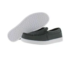 Dc Men's Athletic Shoes - Skate Shoes - Black Marl