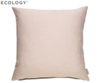 Ecology 50cm Rest Cushion - Quartz