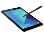 Samsung 9.7-Inch 32GB Galaxy Tab S3 WiFi + 4G w/ S Pen (Unlocked) - Black
