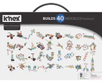 K'NEX Beginner 40 Model Building Set