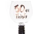 30 And Thirsty Tipple Topper 1