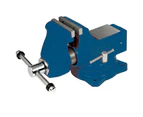 Sp Tools Bench Vise  115Mm(41/2")