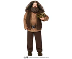 Harry Potter Rubeus Hagrid Doll