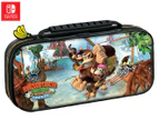 Nintendo Switch Deluxe Travel Case - Donkey Kong