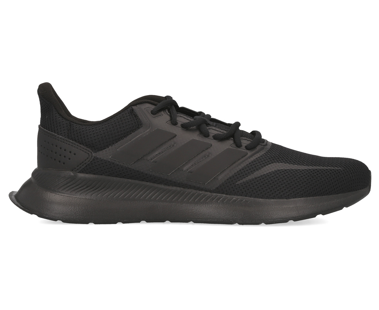 adidas men's runfalcon training shoes