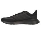 Adidas Men's Runfalcon Running Sports Shoes - Black