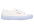Superga Women's Cotu Classic Sneakers - White Azure Erica