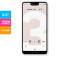 Google Pixel 3 XL 128GB Smartphone Unlocked - Not Pink