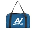 Activus 3x1m Inflatable Air Track Gym Mat w/ Pump - Blue 7