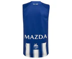 North Melbourne 2020 Authentic Mens Home Guernsey