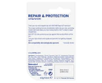 3 x Nivea Repair & Protection SPF15 Lip Balm 4.8g