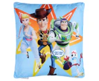 Toy Story 40x40cm Rescue Square Cushion - Multi