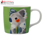 Maxwell & Williams 375mL Pete Cromer Mug - Koala