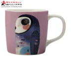 Maxwell & Williams 375mL Pete Cromer Mug - Owl