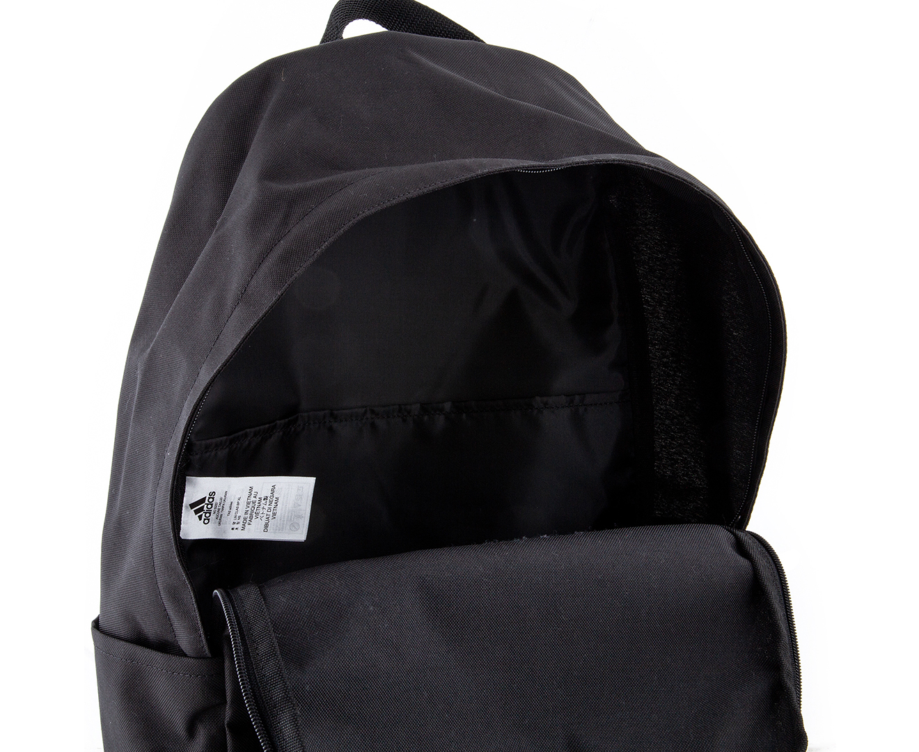 adidas linear classic backpack extra large