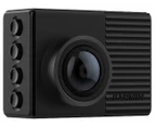 Garmin 66W 1440p Dash Cam w/ 180-Degree FOV