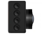 Garmin 66W 1440p Dash Cam w/ 180-Degree FOV