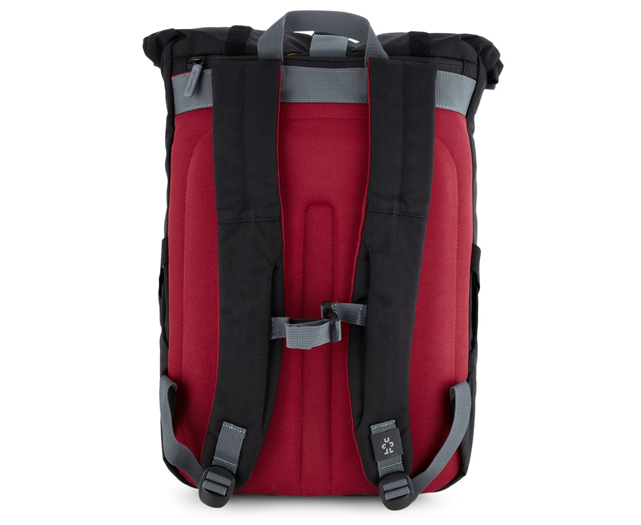 Crumpler happy best sale place backpack review