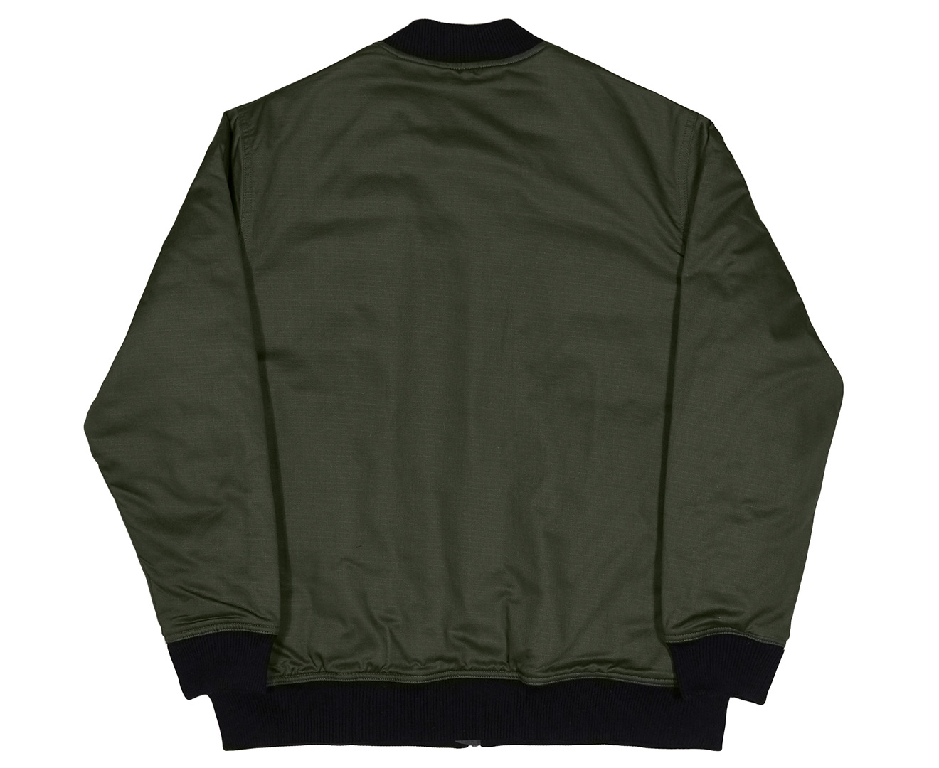 KingGee Men's Ripstop Bomber - Military Green | Catch.co.nz