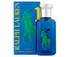 Ralph Lauren Big Pony 1 For Men EDT Perfume 50mL