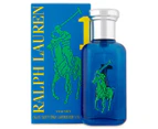 Big Pony No.1 50ml EDT Spray for Men by Ralph Lauren