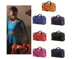 Awdis Just Cool Shoulder Strap Holdall Gym Bag (Orange Crush) - PC2410