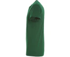 SOLS Mens Regent Short Sleeve T-Shirt (Bottle Green) - PC288