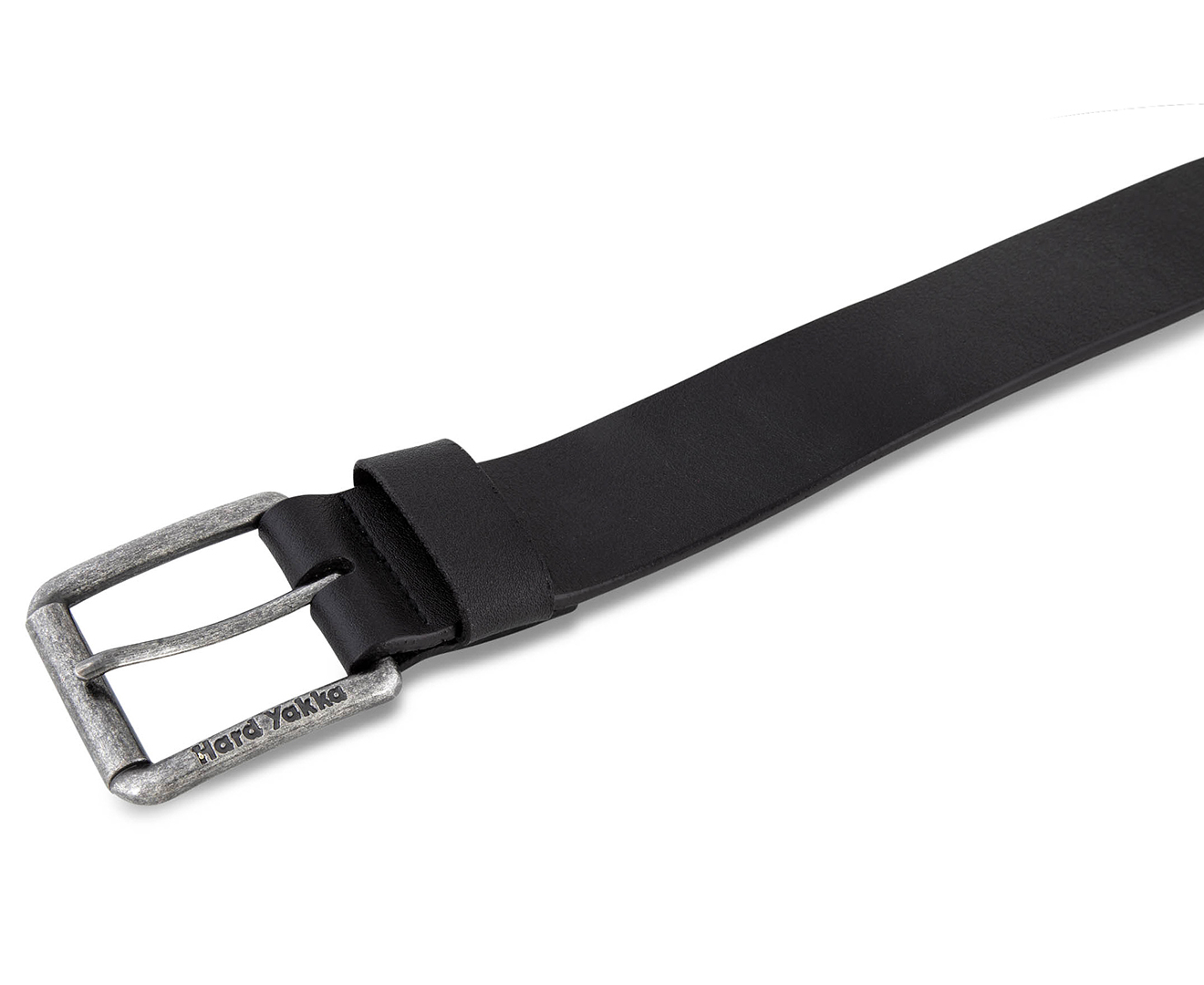 hard yakka belt
