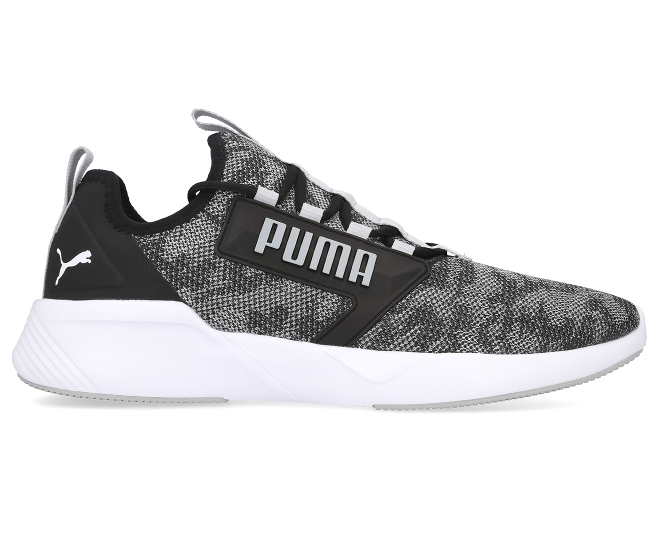 Puma mens retaliate running on sale shoes