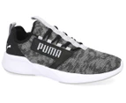 Puma Men's Retaliate Camo Training Shoes - Puma Black/White