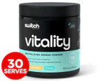 Switch Nutrition Vitality Switch Mango Passionfruit 150g / 30 Serves