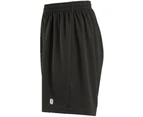 SOLS Mens San Siro 2 Sport Shorts (Black) - PC2177