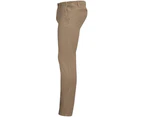 SOLS Mens Jules Chino Trousers (Chestnut) - PC2576