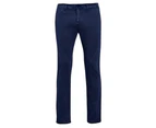 SOLS Mens Jules Chino Trousers (French Navy) - PC2576