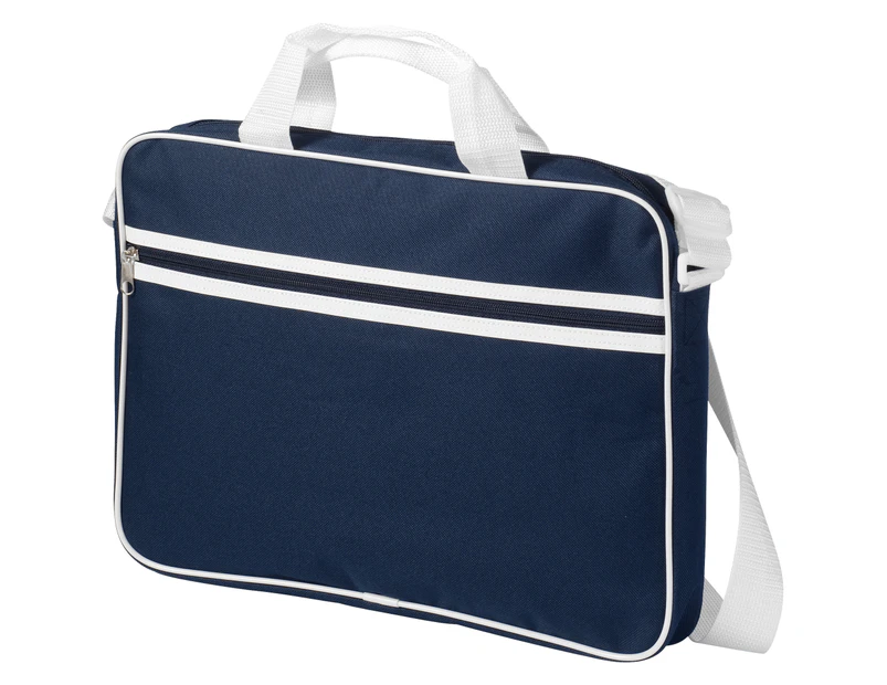 Bullet Knoxville 15.6 Laptop Conference Bag (Navy) - PF1253