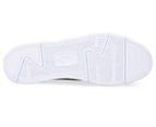 Puma Unisex Caracal Sneakers - White/Puma Black