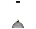 Lexi Lighting Tristan Pendant Light - Grey