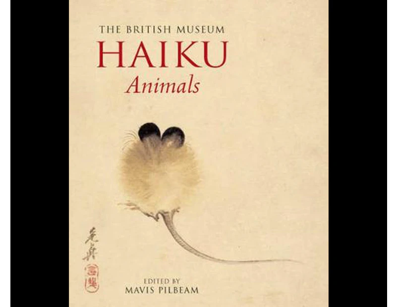 The British Museum: Haiku Animals