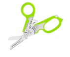 Leatherman Raptor Emergency Tool w/ Holster Green