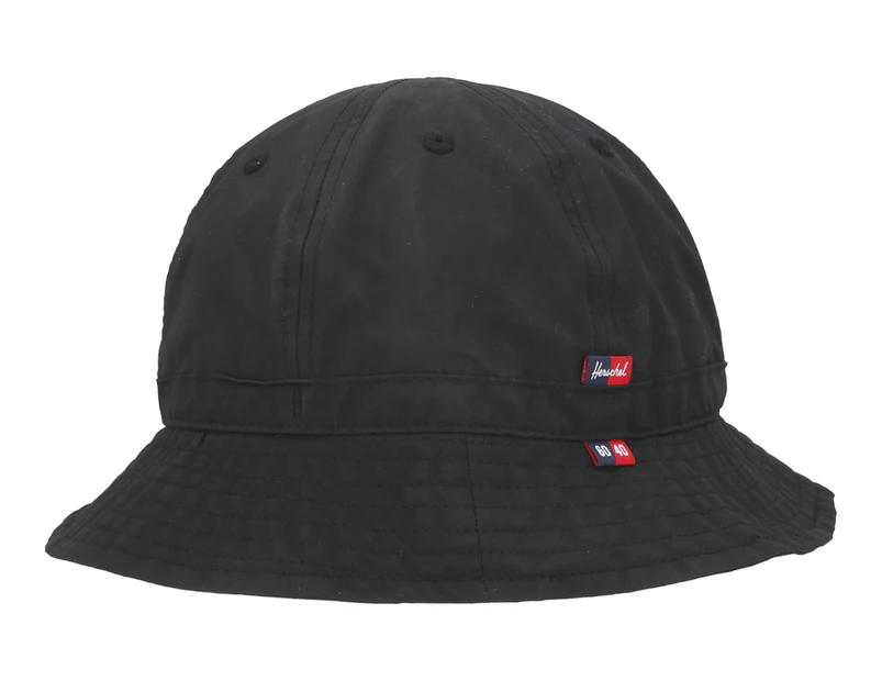 Herschel Supply Co. XL Cooperman Bucket Hat - Black