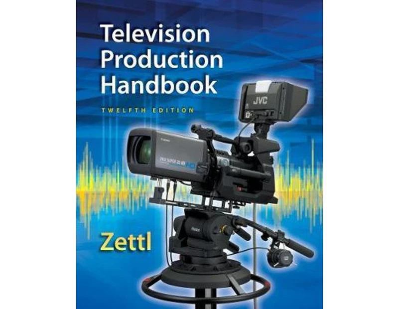 Television Production Handbook : 12th Edition