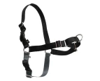 Gentle Leader Easy Walk Dog Harness Harness - Petite / Small Black