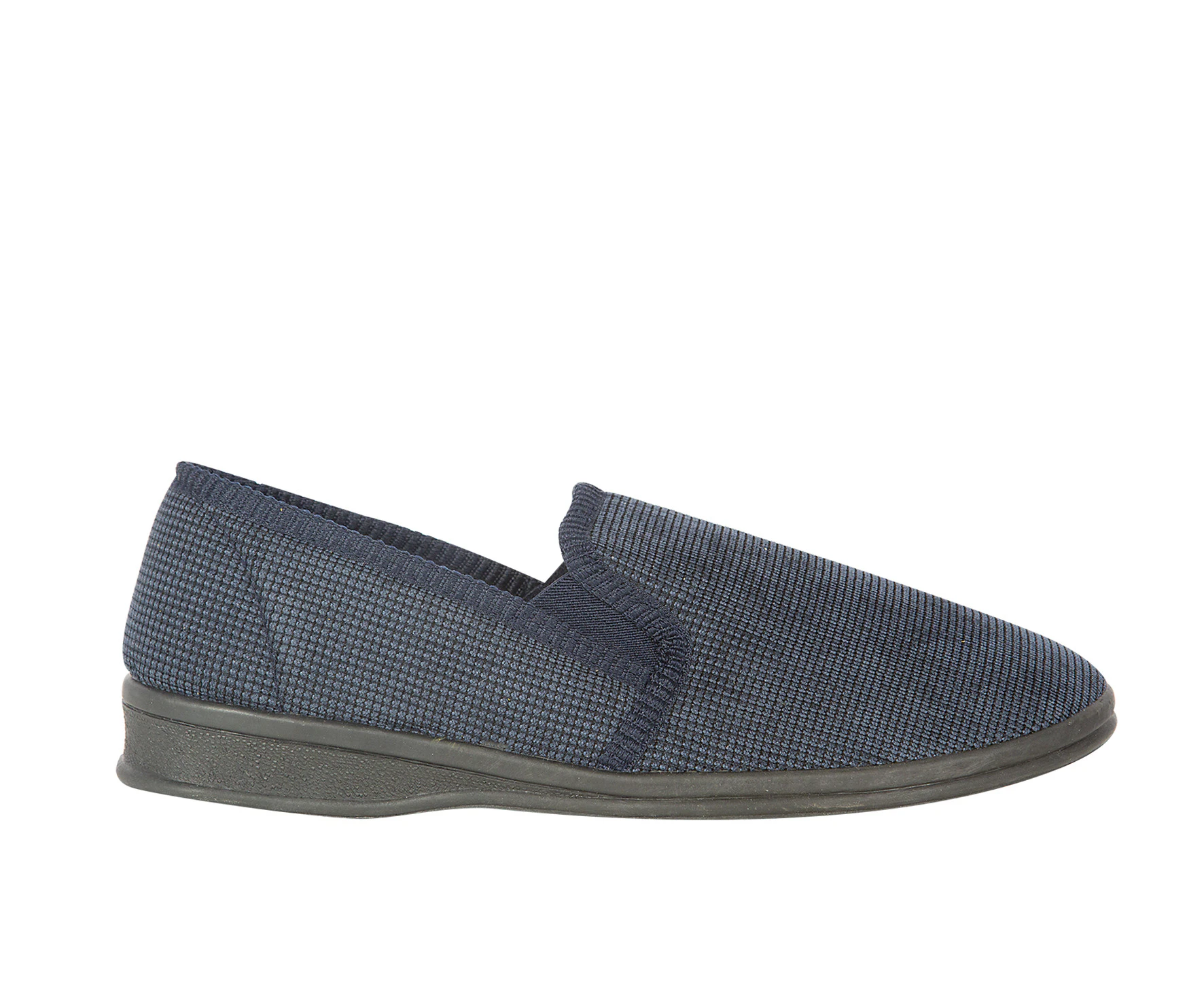 Patrick Olympus Slip On Slipper Men's - Navy