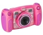 VTech Kidizoom Duo 5.0 Digital Camera - Pink 6