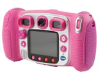 VTech Kidizoom Duo 5.0 Digital Camera - Pink