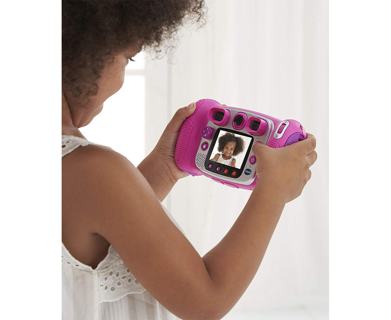 VTech Kidizoom Duo 5.0 Camera