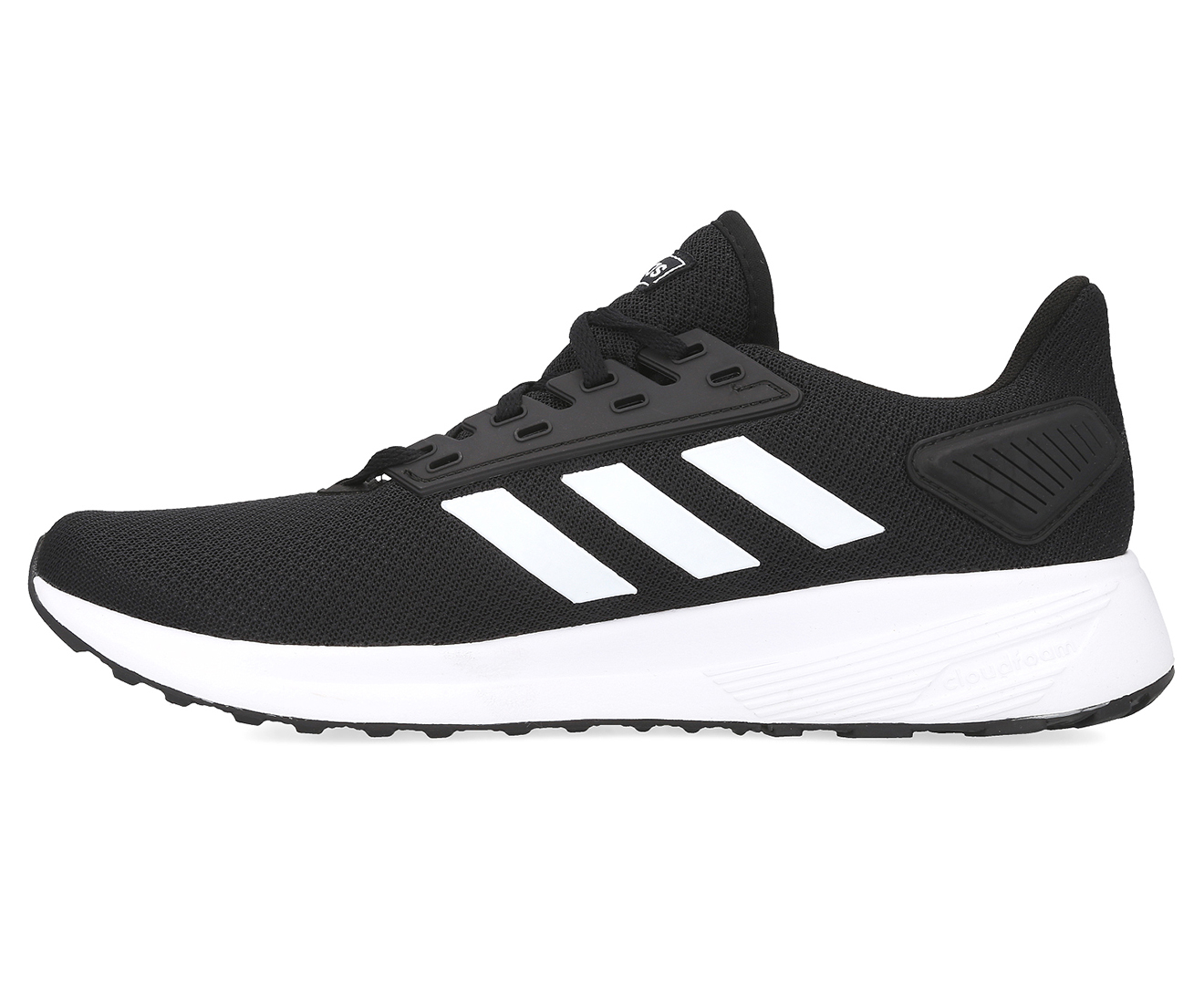 Reducción de precios Practicar senderismo inteligente Adidas Men's Duramo 9 Running Shoes - Core Black/Footwear White |  Catch.com.au