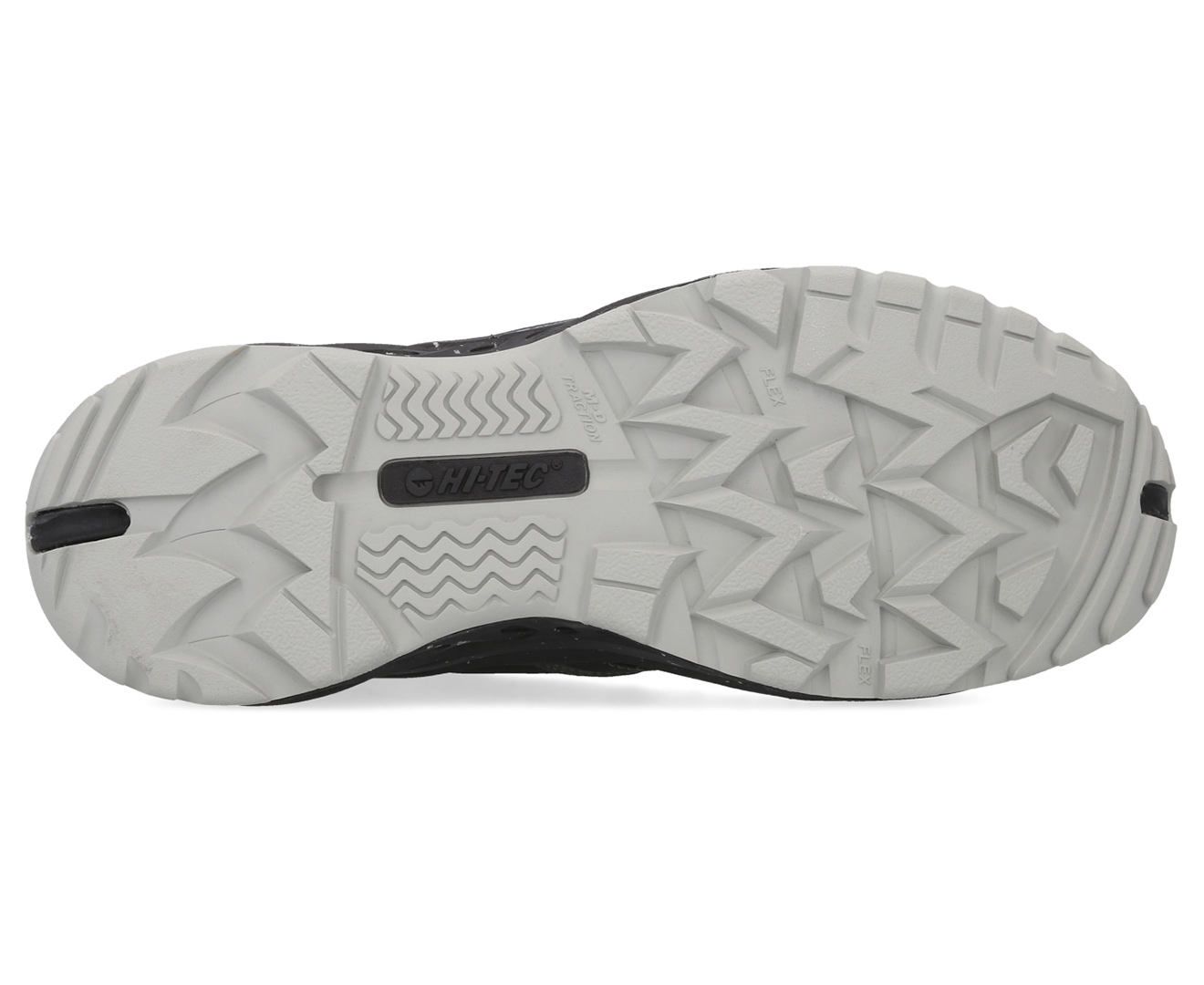 gelert derwent mens walking shoes