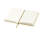 JournalBooks Classic Office Notebook (Pack of 2) (Yellow) - PF2541