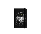 Grindstore Black Cat Club Mini Notebook (Black) - GR1732